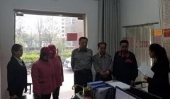 银湾集团▏远东世纪城物业项目重点部位大检查、宣文明、严规范活