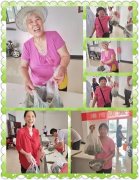 银湾集团∣港湾新城举办“端午粽子带回家”活动