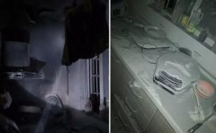 银湾集团| 危难时刻显本色 淮海现代城秩序维护员英勇救火获锦旗