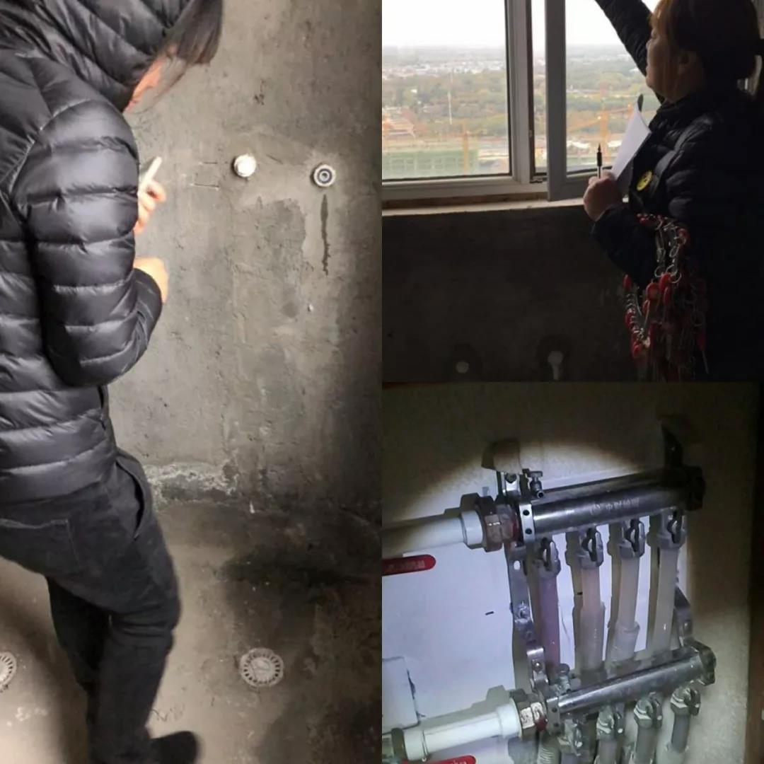 银湾集团｜物业质量专题：各区域物业项目开展冬季防冻保温和供暖检查工作