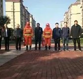 银湾集团｜119消防宣传日专题：消防保平安 银湾齐行动
