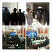 银湾集团｜物业专题：水岸鑫城迎接物业同行观摩交流活动