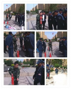 银湾集团｜物业专题：丰海御龙湾小区开展消防演练培训 强化消防安全意识
