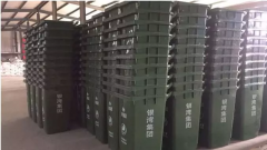 银湾集团｜环卫专题：曹县区域多措并举夯实基础 全面提升保洁服务质量