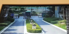 银湾集团｜物业专题：过路男孩低血糖晕倒在地 港湾新城秩序维护员及时伸出援助之手