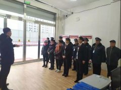 银湾集团|物业专题：紫玉东郡开展“白手套”专项治理活动 全面营