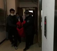 银湾集团｜疫情时刻直抵物业一线：大都会业主心脏病突发物业人第