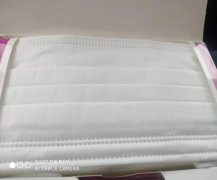 银湾集团｜疫情时刻直抵环卫一线：爱心人士赵先生捐赠口罩200个
