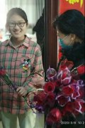 银湾集团｜女神节特辑：山河无恙 人间花开