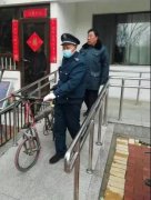 怡欣花园开展安全巡检与隐患排查工作
