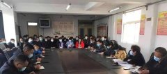 聊城分公司精心部署精准落实，全面打响创城攻坚战