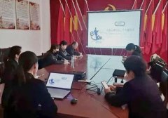 菏泽、东明区域开展企业品牌宣传工作专题培训