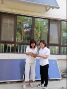 怡欣花园开展第二季度业主满意度调查工作