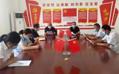 怡欣花园迅速行动，积极推进全民核酸检测登记工作